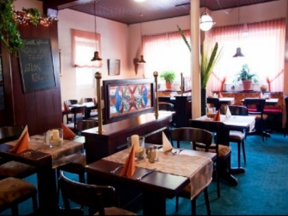 Foto: Zur Westendhalle